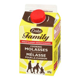 Crosby's cooking molasses